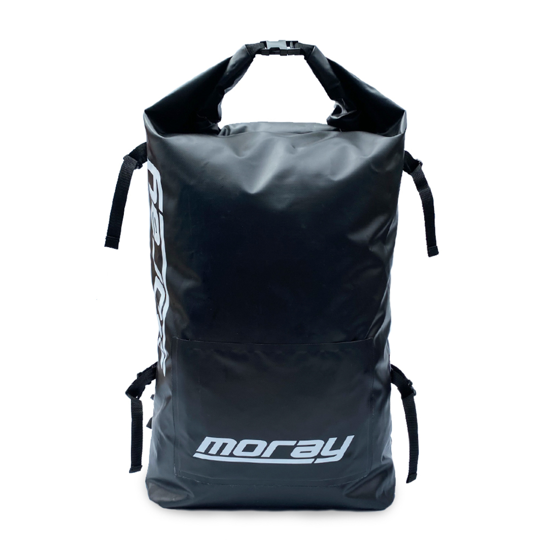 Moray Dry Bag Backpack image 2